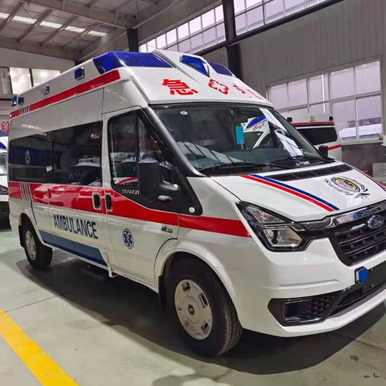 友谊演唱会救护车出租保障现场