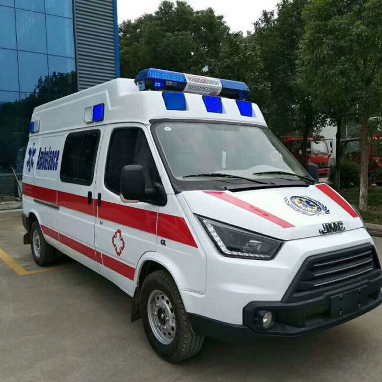 友谊救护车出租哪家好